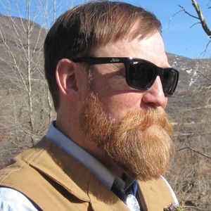 Meet your Posher, L.j.